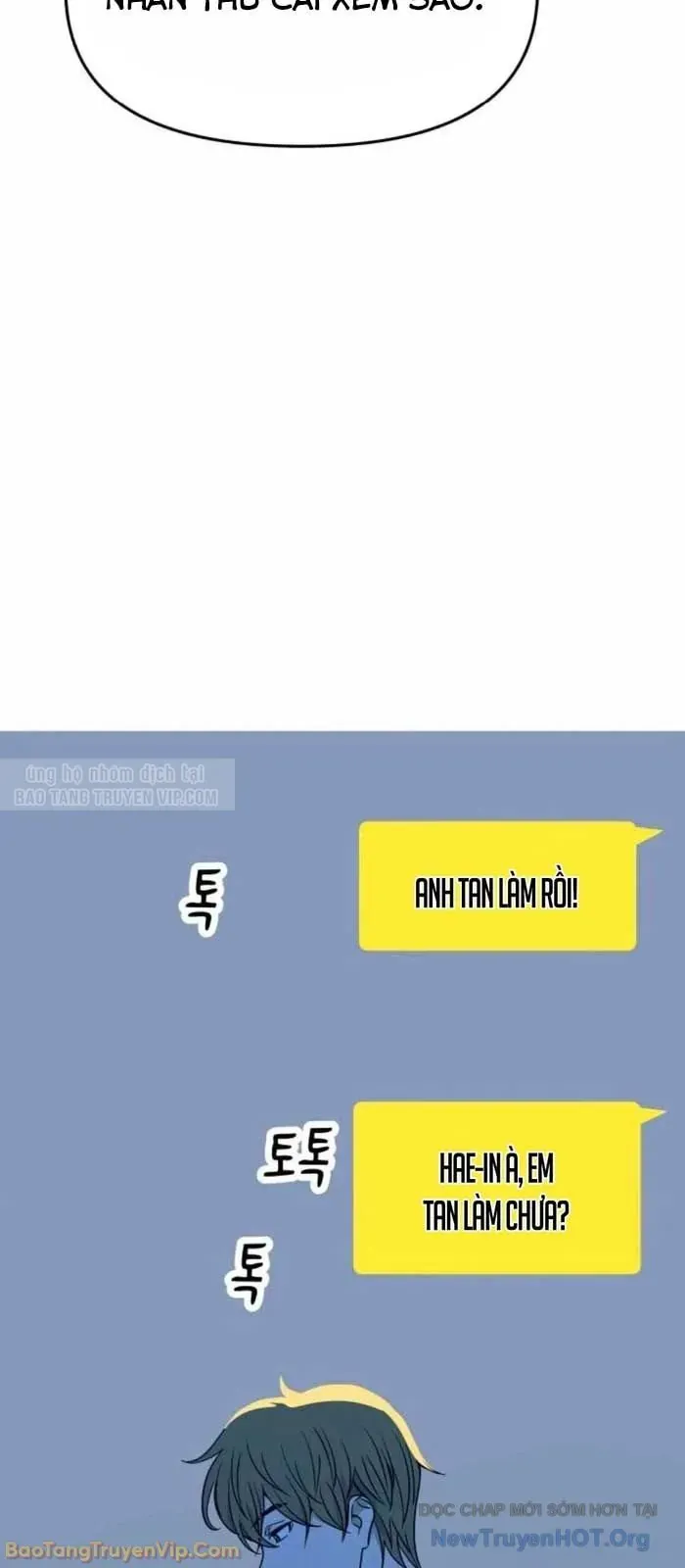 Định Mệnh Đôi Ta Giao Thoa Nơi Bến Tàu Chapter 57 - Trang 2