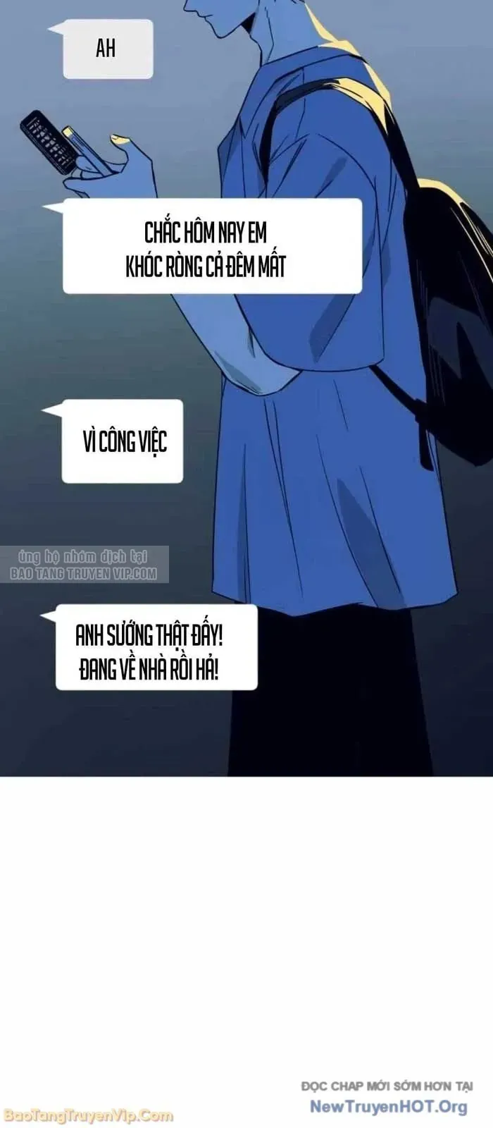 Định Mệnh Đôi Ta Giao Thoa Nơi Bến Tàu Chapter 57 - Trang 2