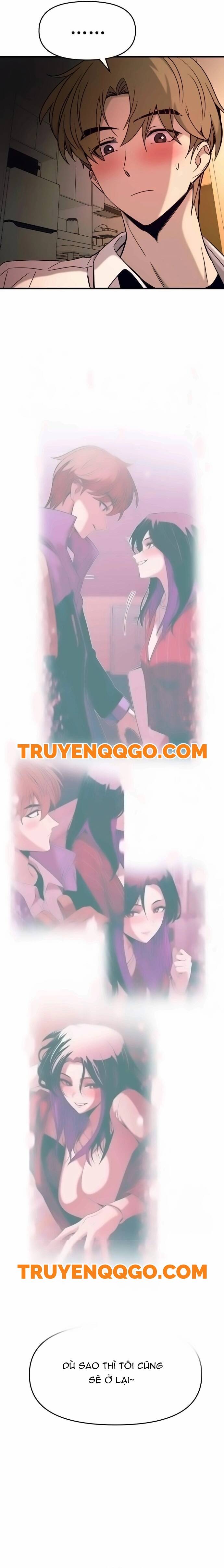 Định Mệnh Đôi Ta Giao Thoa Nơi Bến Tàu Chapter 6 - Trang 2