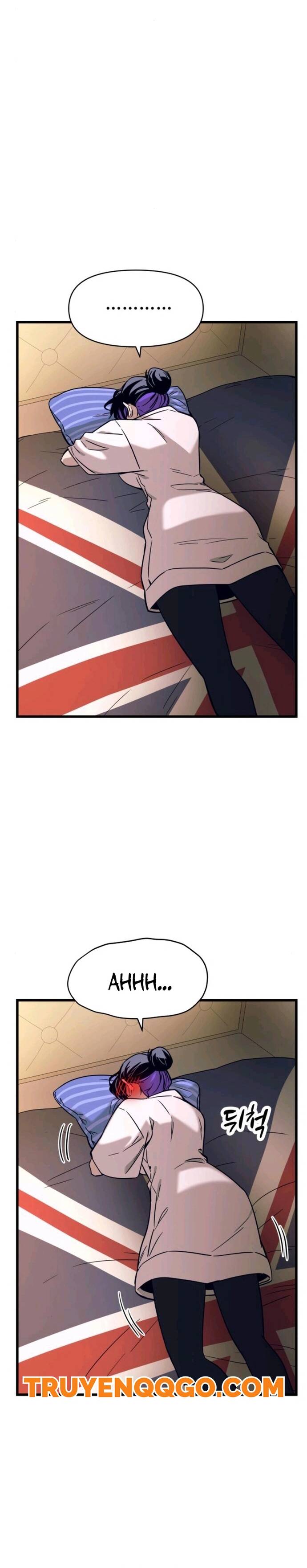 Định Mệnh Đôi Ta Giao Thoa Nơi Bến Tàu Chapter 7 - Trang 2