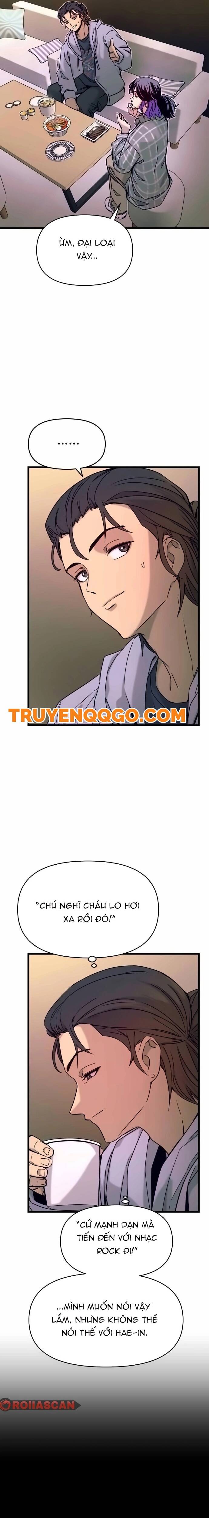 Định Mệnh Đôi Ta Giao Thoa Nơi Bến Tàu Chapter 8 - Trang 2