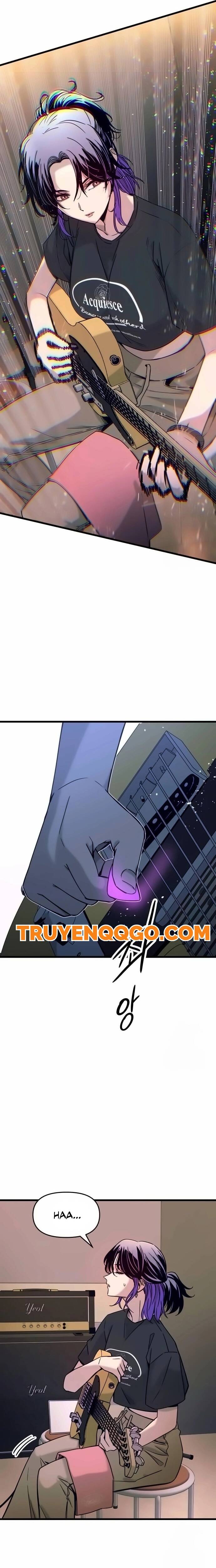 Định Mệnh Đôi Ta Giao Thoa Nơi Bến Tàu Chapter 8 - Trang 2