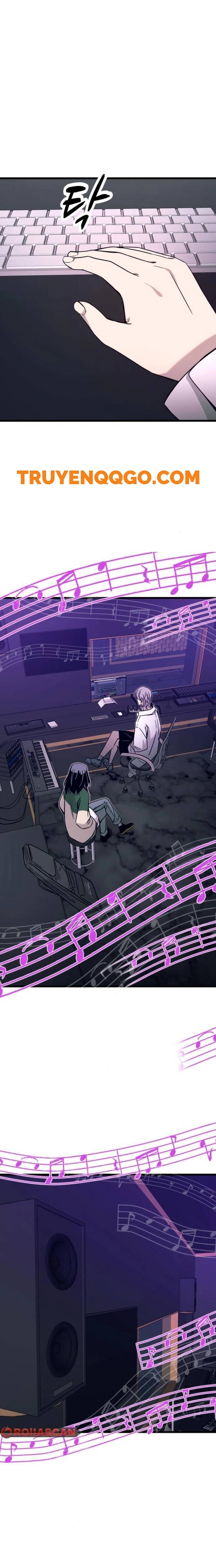 Định Mệnh Đôi Ta Giao Thoa Nơi Bến Tàu Chapter 9 - Trang 2