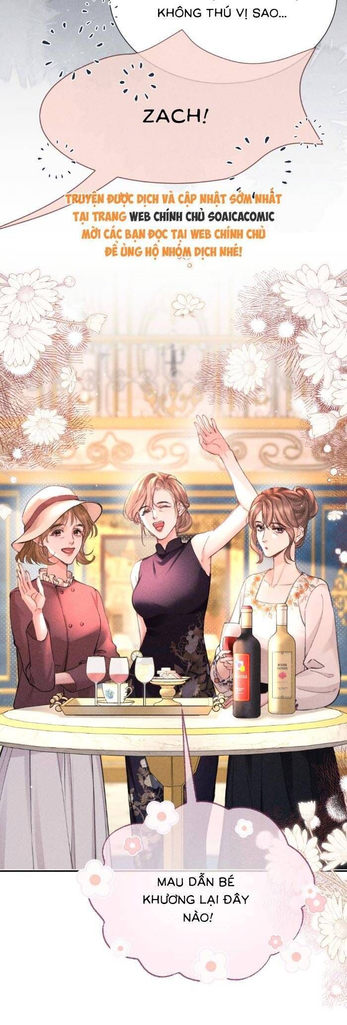 Định Mệnh Sau Cú Đấm Nhầm Chapter 12 - Trang 2