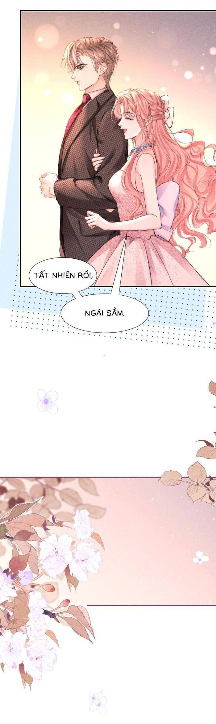 Định Mệnh Sau Cú Đấm Nhầm Chapter 12 - Trang 2