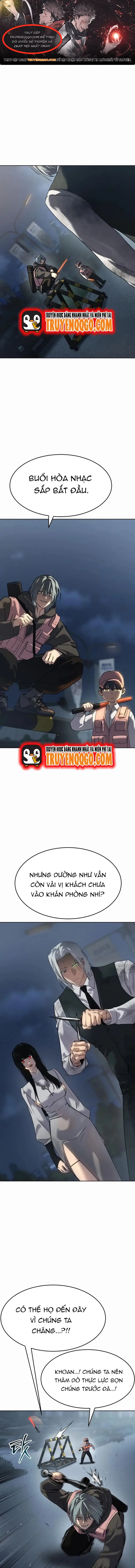 Dinh Thự Chết Chapter 44 - Trang 2
