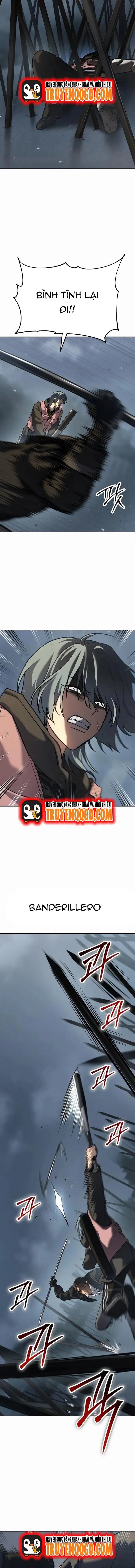 Dinh Thự Chết Chapter 44 - Trang 2