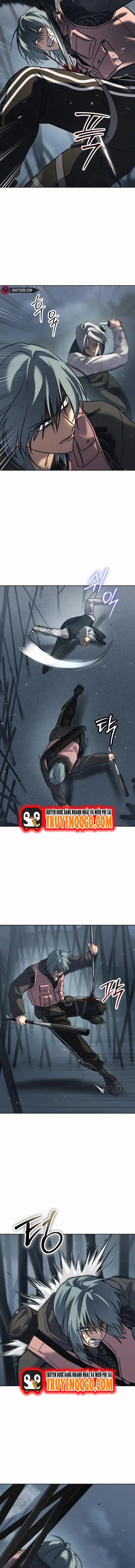 Dinh Thự Chết Chapter 44 - Trang 2