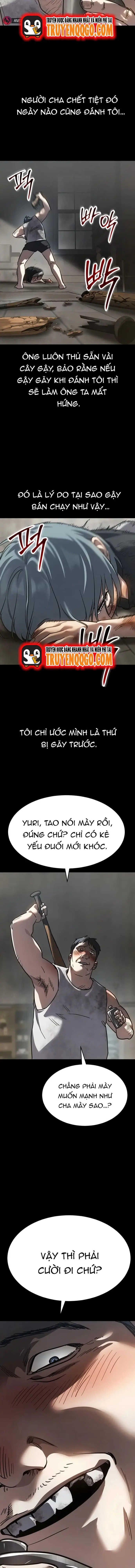 Dinh Thự Chết Chapter 44 - Trang 2