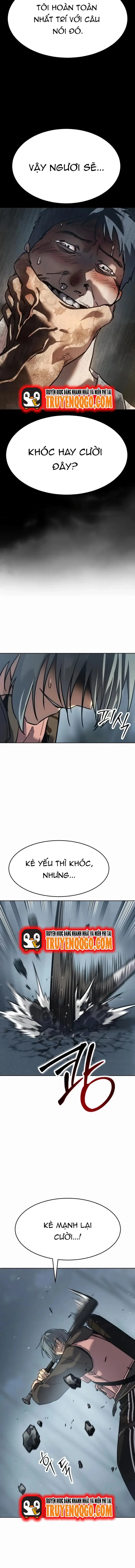 Dinh Thự Chết Chapter 44 - Trang 2