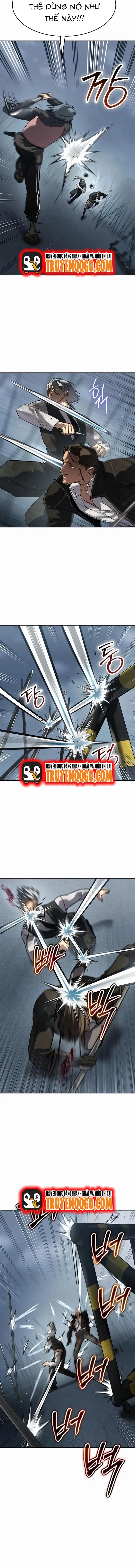 Dinh Thự Chết Chapter 44 - Trang 2