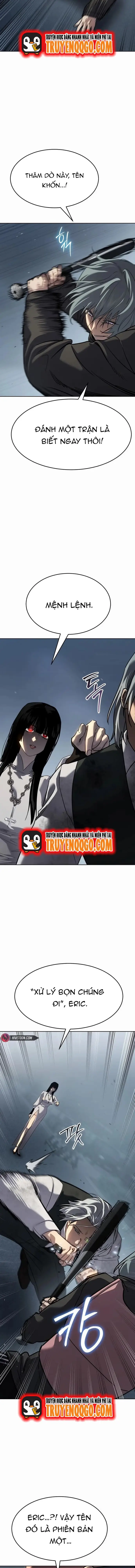 Dinh Thự Chết Chapter 44 - Trang 2