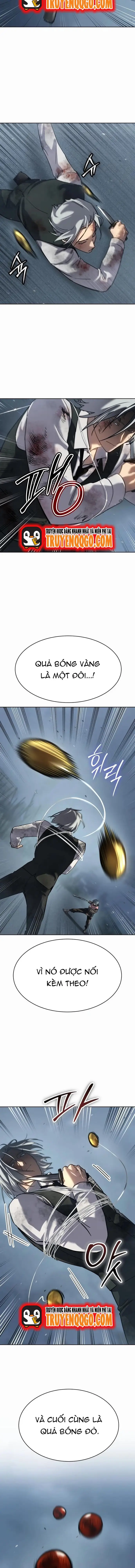 Dinh Thự Chết Chapter 44 - Trang 2