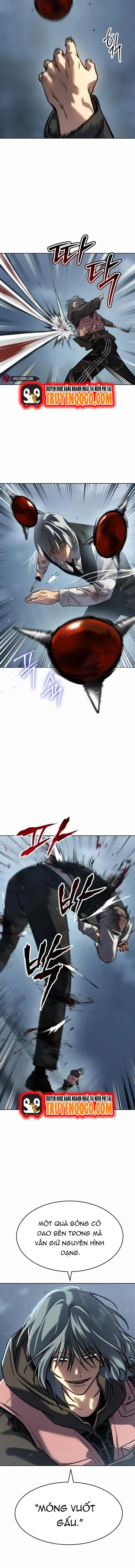 Dinh Thự Chết Chapter 44 - Trang 2