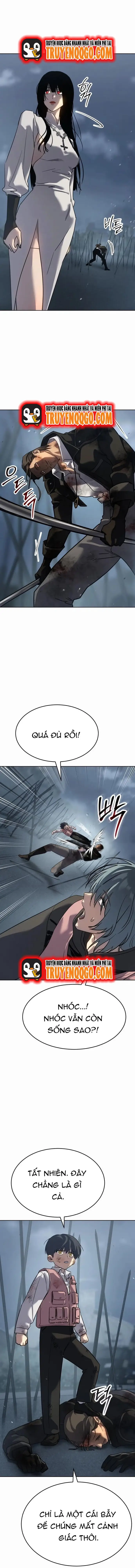 Dinh Thự Chết Chapter 44 - Trang 2