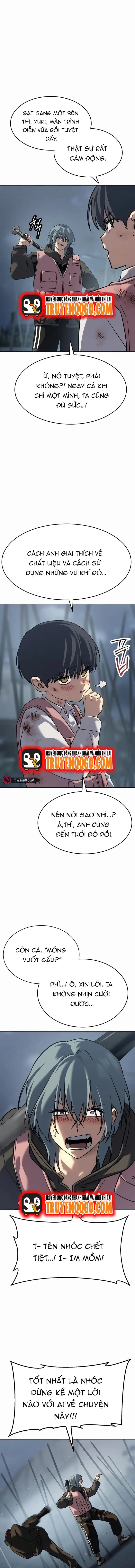 Dinh Thự Chết Chapter 44 - Trang 2