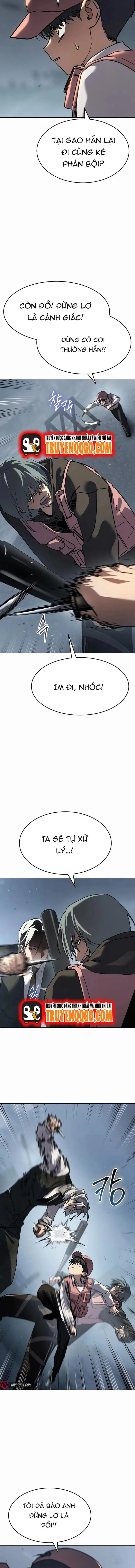 Dinh Thự Chết Chapter 44 - Trang 2