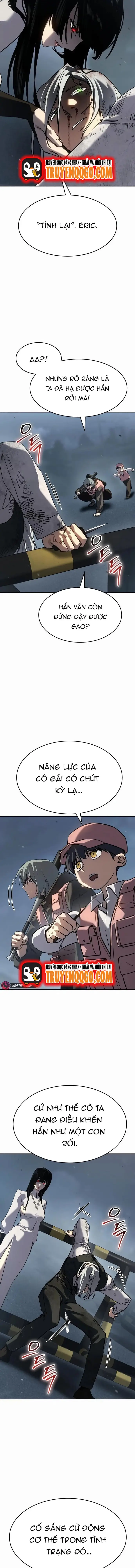 Dinh Thự Chết Chapter 44 - Trang 2
