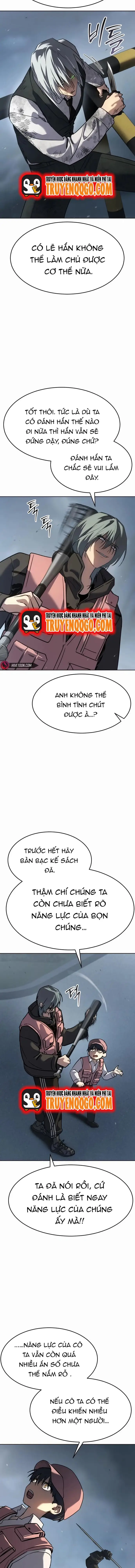 Dinh Thự Chết Chapter 44 - Trang 2