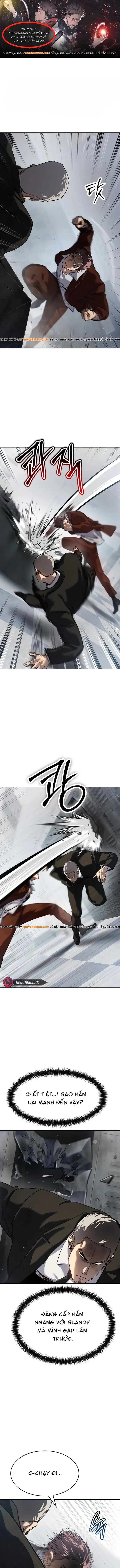 Dinh Thự Chết Chapter 45 - Trang 2
