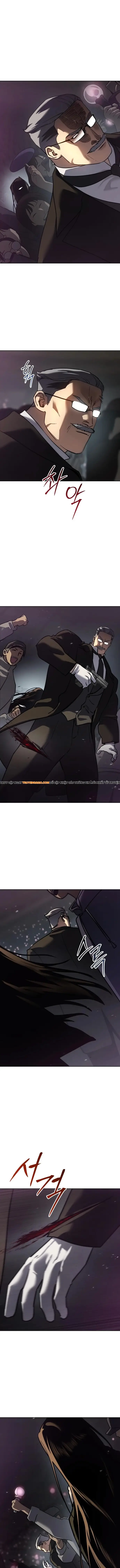 Dinh Thự Chết Chapter 45 - Trang 2