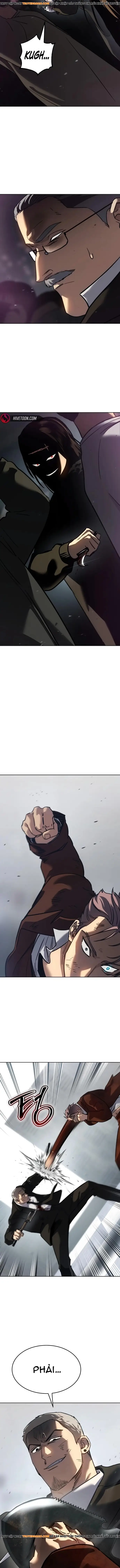 Dinh Thự Chết Chapter 45 - Trang 2