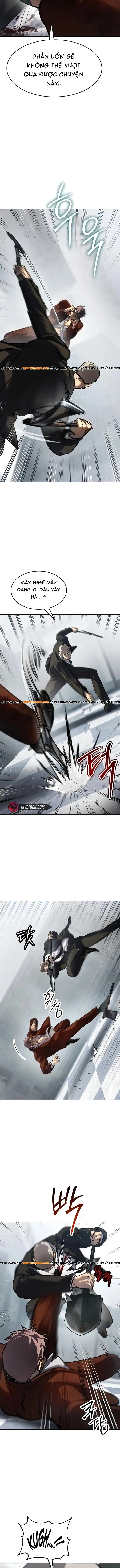 Dinh Thự Chết Chapter 45 - Trang 2