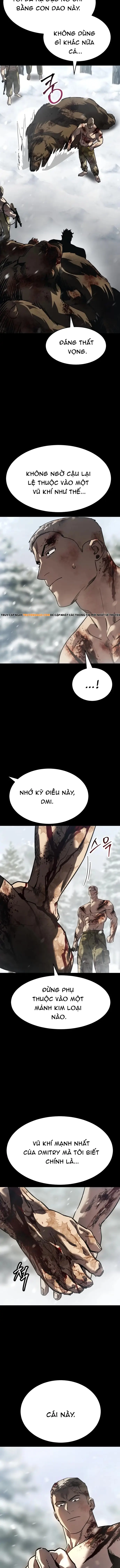 Dinh Thự Chết Chapter 45 - Trang 2