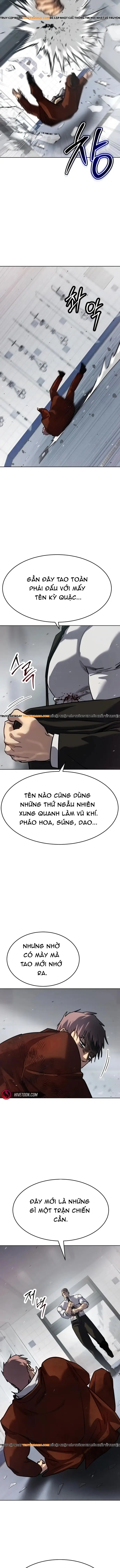 Dinh Thự Chết Chapter 45 - Trang 2