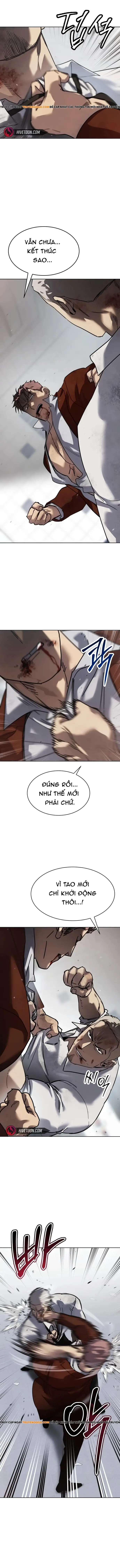 Dinh Thự Chết Chapter 45 - Trang 2