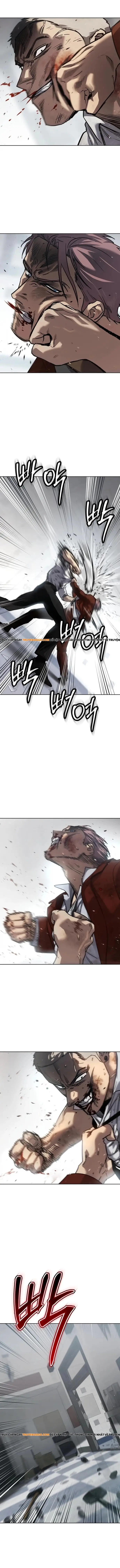 Dinh Thự Chết Chapter 45 - Trang 2