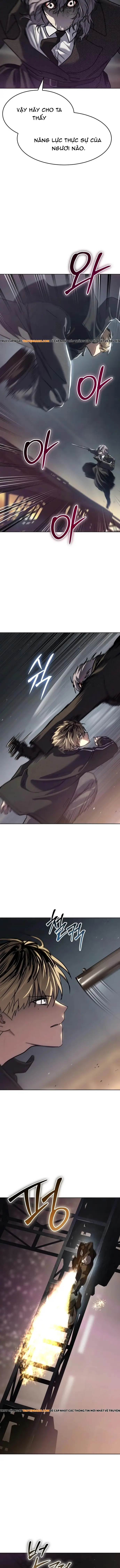 Dinh Thự Chết Chapter 45 - Trang 2