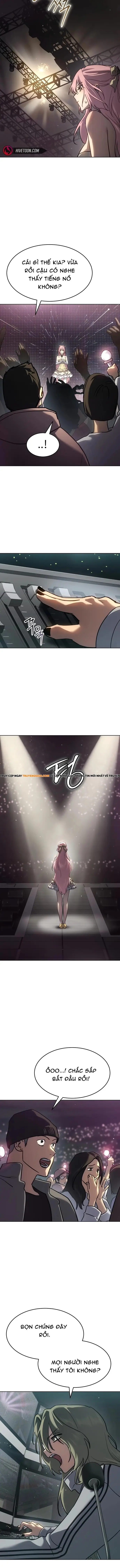Dinh Thự Chết Chapter 45 - Trang 2