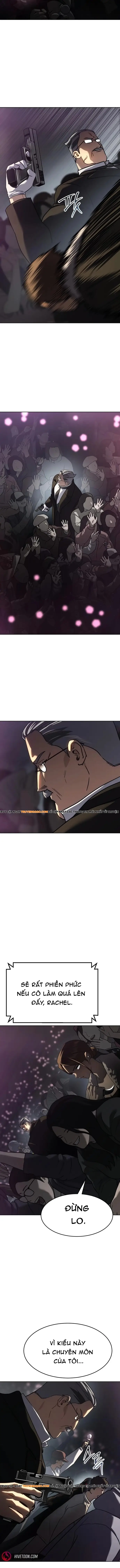 Dinh Thự Chết Chapter 45 - Trang 2