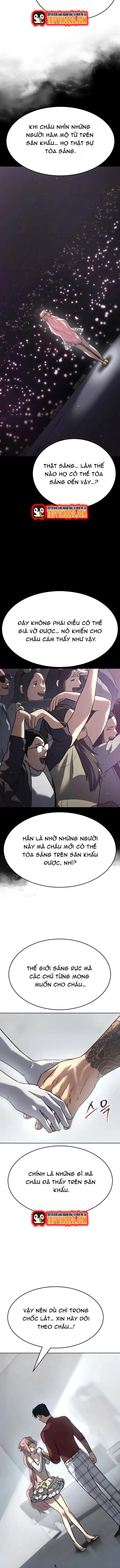 Dinh Thự Chết Chapter 46 - Trang 2