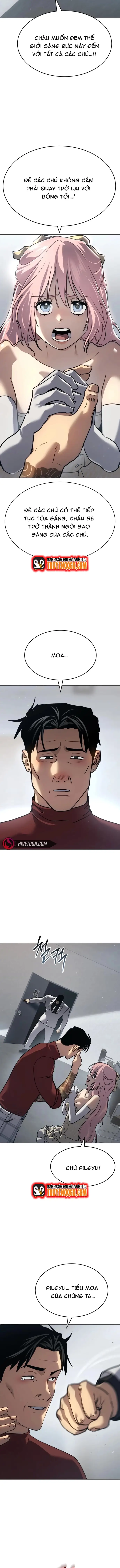Dinh Thự Chết Chapter 46 - Trang 2