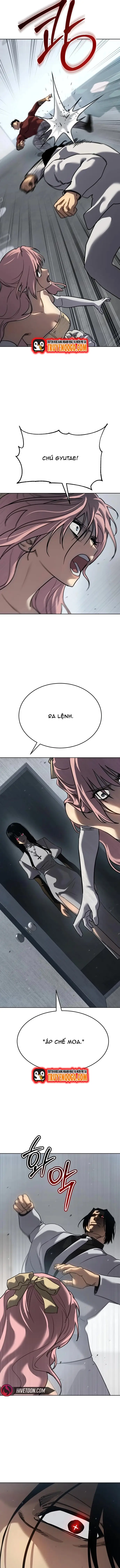 Dinh Thự Chết Chapter 46 - Trang 2