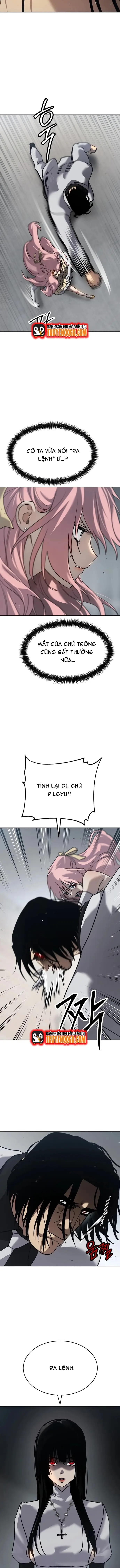 Dinh Thự Chết Chapter 46 - Trang 2