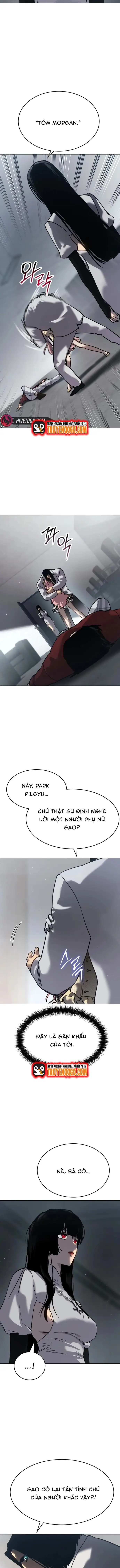 Dinh Thự Chết Chapter 46 - Trang 2