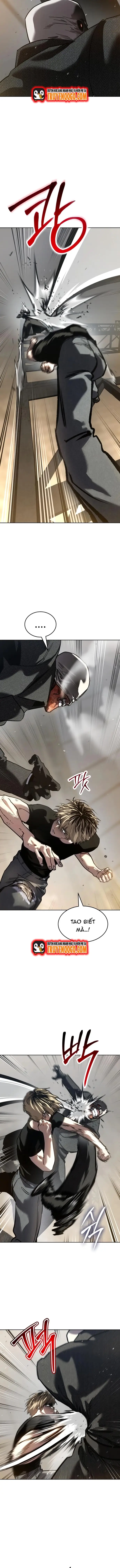 Dinh Thự Chết Chapter 46 - Trang 2