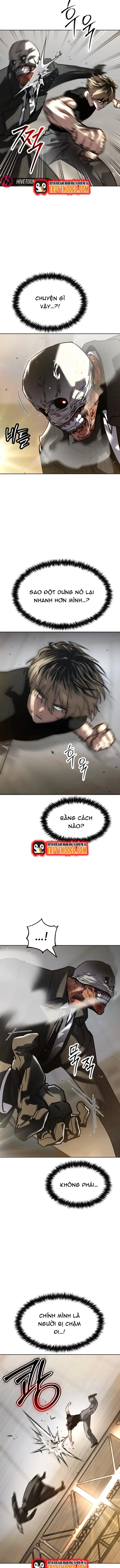Dinh Thự Chết Chapter 46 - Trang 2