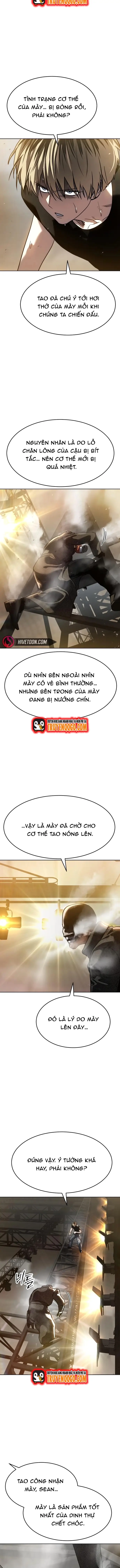 Dinh Thự Chết Chapter 46 - Trang 2