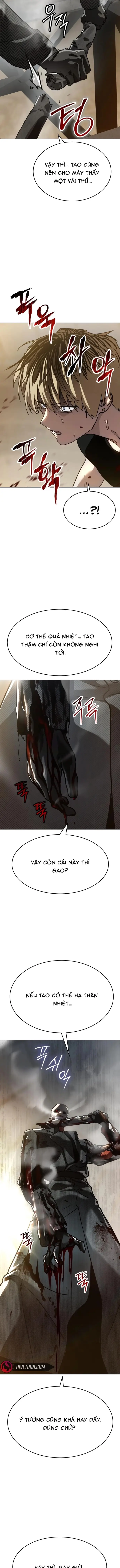 Dinh Thự Chết Chapter 46 - Trang 2
