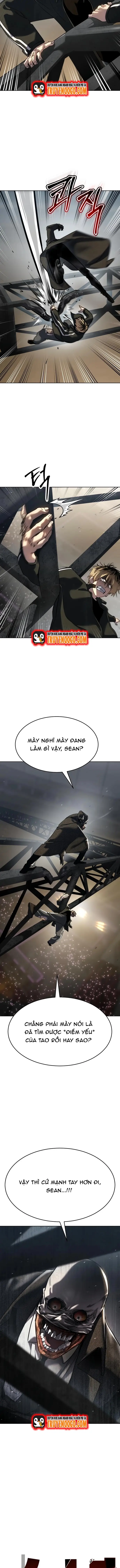 Dinh Thự Chết Chapter 46 - Trang 2