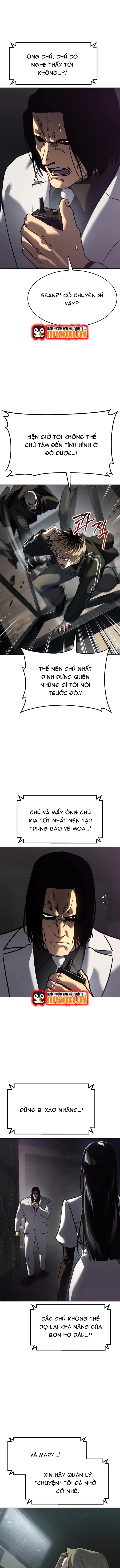 Dinh Thự Chết Chapter 46 - Trang 2