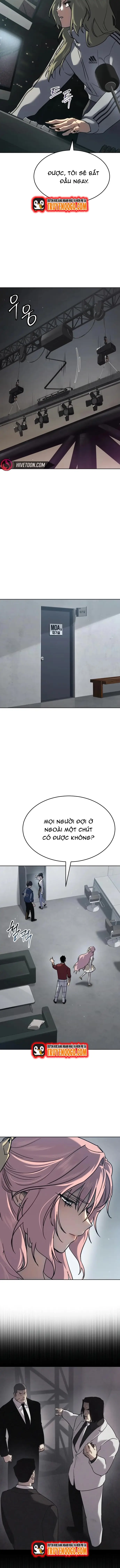 Dinh Thự Chết Chapter 46 - Trang 2
