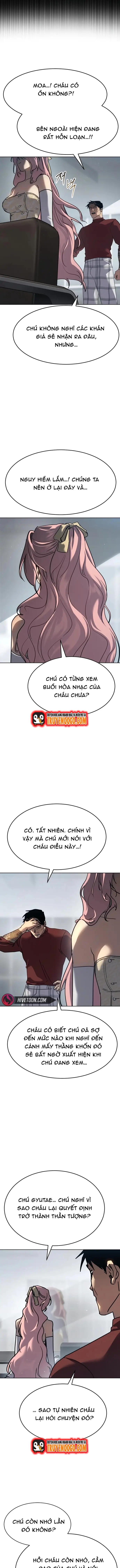 Dinh Thự Chết Chapter 46 - Trang 2