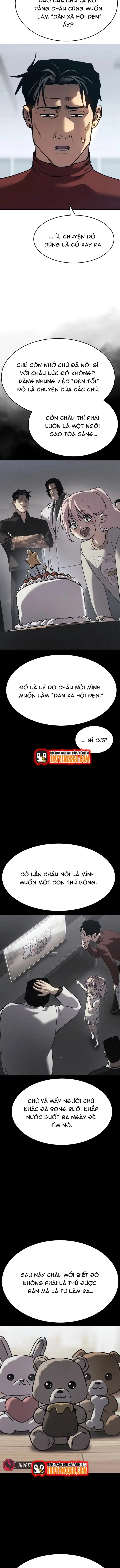 Dinh Thự Chết Chapter 46 - Trang 2