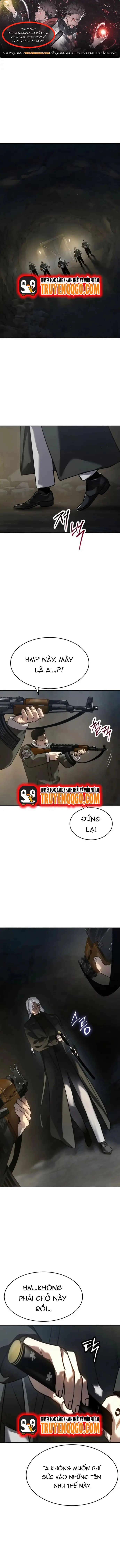 Dinh Thự Chết Chapter 47 - Trang 2