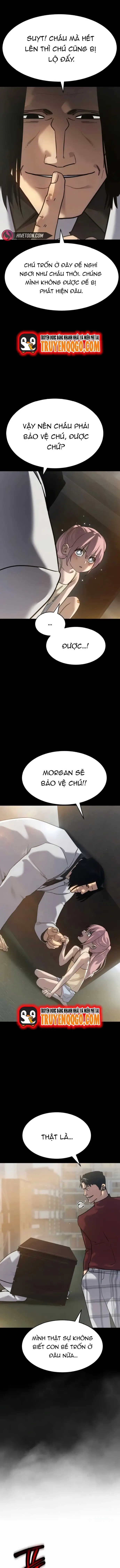 Dinh Thự Chết Chapter 47 - Trang 2